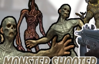 Play Monster Shooter now!