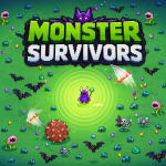 Play Monster Survivors now!