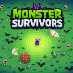 Monster Survivors - free online game