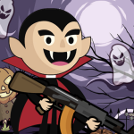 Play Mr Dracula now!