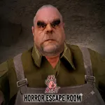 Mr. Meat: Horror Escape Room - free online game