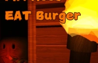 Play Mr. Noob EAT Burger now!