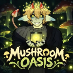 Play Mushroom Oasis now!