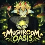 Mushroom Oasis - free online game