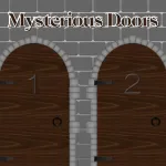 Mysterious Doors