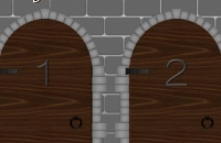 Play Mysterious Doors now!