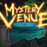 Play Mystery Venue Hidden Object now!
