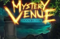 Play Mystery Venue Hidden Object now!