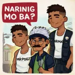 Narinig Mo Ba? - free online game