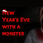 New Year's Eve with a Monster