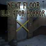 Play Next Floor Elevator Horror now!