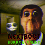 Play NextBoot Horror Online now!