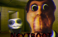 Play NextBoot Horror Online now!