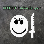Play Nextbot: Can You Escape? now!