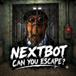 Play Nextbot: Can You Escape? now!