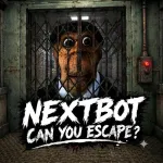 Nextbot: Can You Escape? - free online game