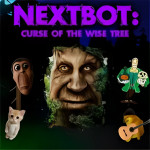 Play Nextbot Curse of The Wise Tree now!