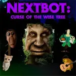 Nextbot Curse of The Wise Tree