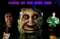 Play Nextbot Curse of The Wise Tree now!
