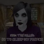 Nina The Killer: Go To Sleep My Prince