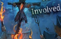 Play Not Involved now!