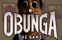 Play Obunga The Game now!