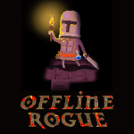 Play Offline Rogue now!