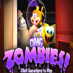Play OMG Zombies now!