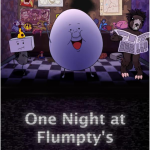 Play One Night at Flumpty's now!