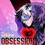 Online Obsession - free online game
