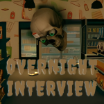 Play Overnight Interview now!
