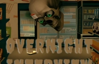 Play Overnight Interview now!