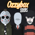 Play Ozzybox Terrors - Incredibox with Horror Characters now!