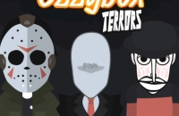Play Ozzybox Terrors - Incredibox with Horror Characters now!