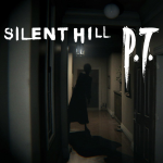 Play P.T. Silent Hill now!