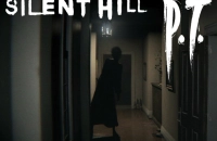 Play P.T. Silent Hill now!