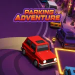 Parking Adventure - free online game