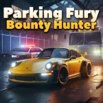 PLay Parking Fury 3D: Bounty Hunter now!