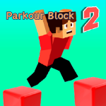 Play Parkour Block 2 now!
