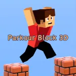 Parkour Block 3D