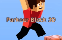 Play Parkour Block 3D now!