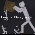Play People PlayGround now!