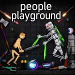 PLay People PlayGround now!