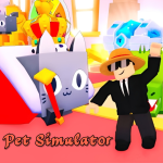 Play Pet Simulator now!