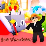 Pet Simulator