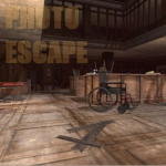 Play Photo Escape now!