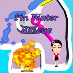 Pin Water Rescue