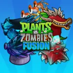 Plants vs Zombies Fusion - free online game