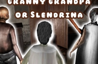 Play Play for Granny Grandpa or Slendrina now!