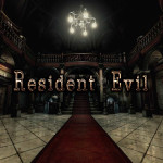 Play PlayStation Game: Resident Evil now!